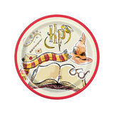 Harry Potter 9″ Plates -8pcs