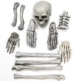 Complete Bag Of Skeleton Bones